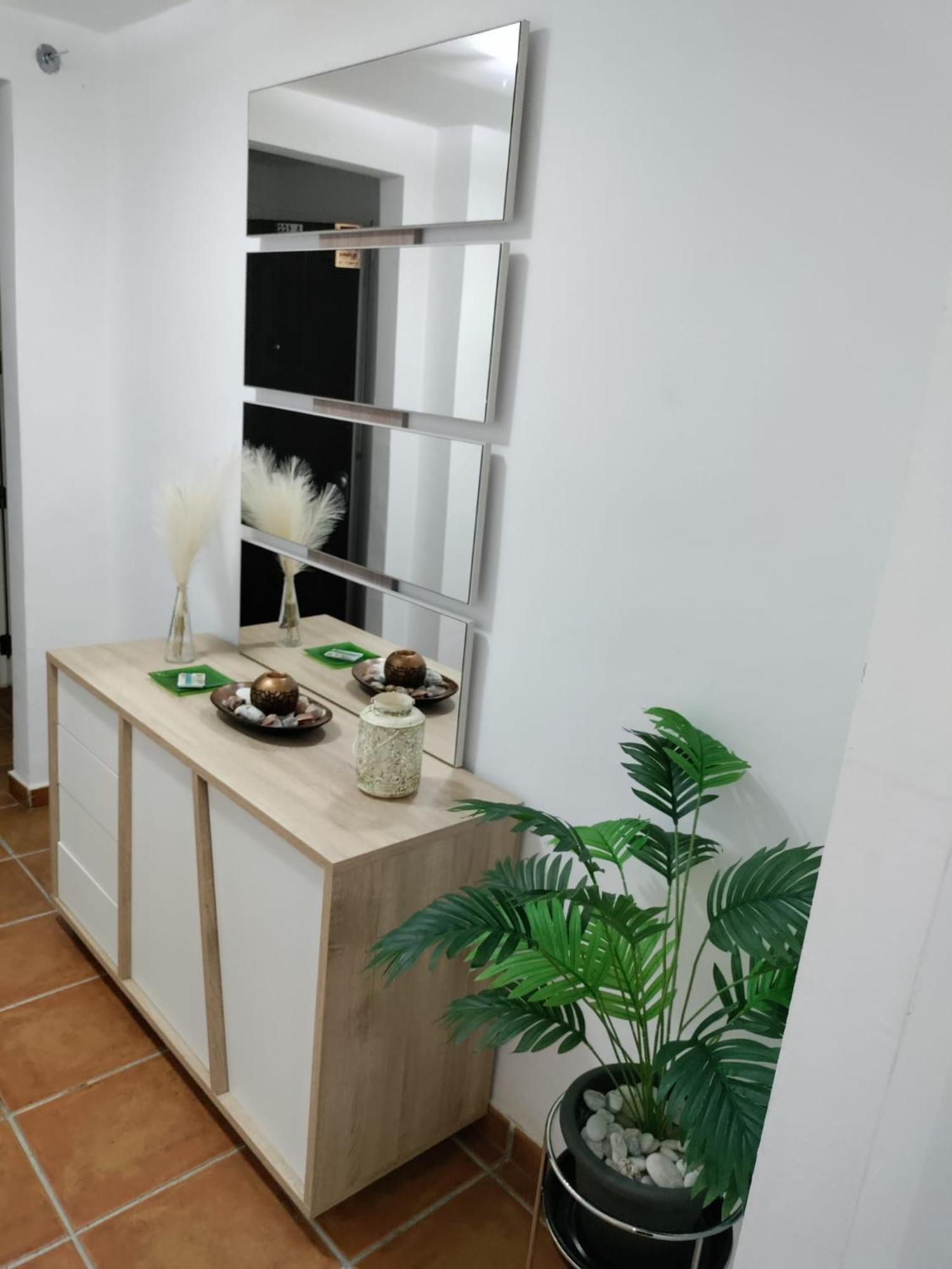 모야카 Apartamento Urb Spirit 아파트 외부 사진